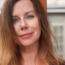 Deborah Robertson