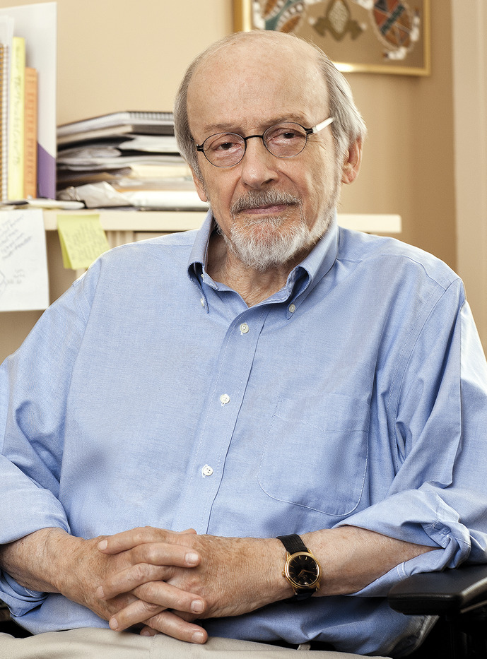 E.L Doctorow