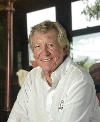 Edwin Shrake