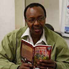 Emmanuel Kariuki