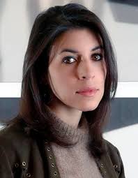 Eva Petrič
