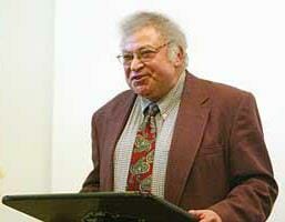 Farouk Abdel Wahab
