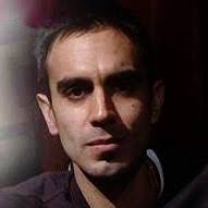 Gautam Malkani