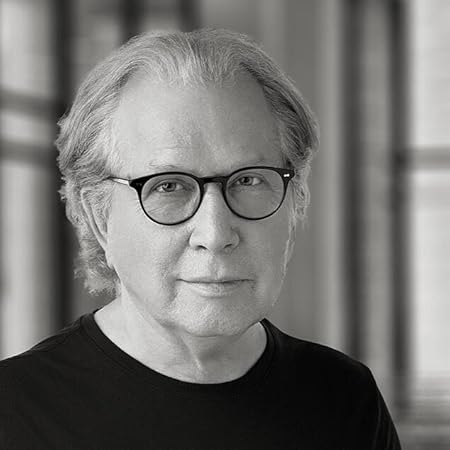 Giles Blunt