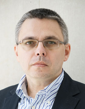 György Dragomán