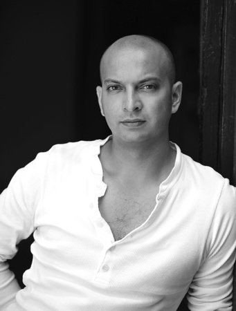 H.M. Naqvi