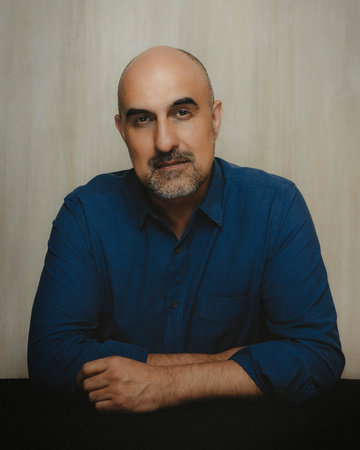 HARI KUNZRU