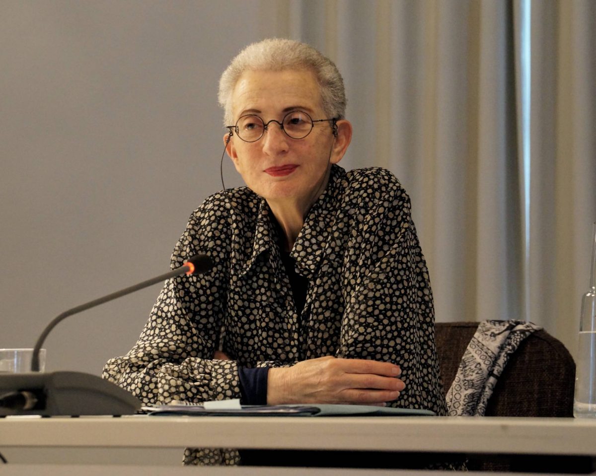 Hélène Cixous
