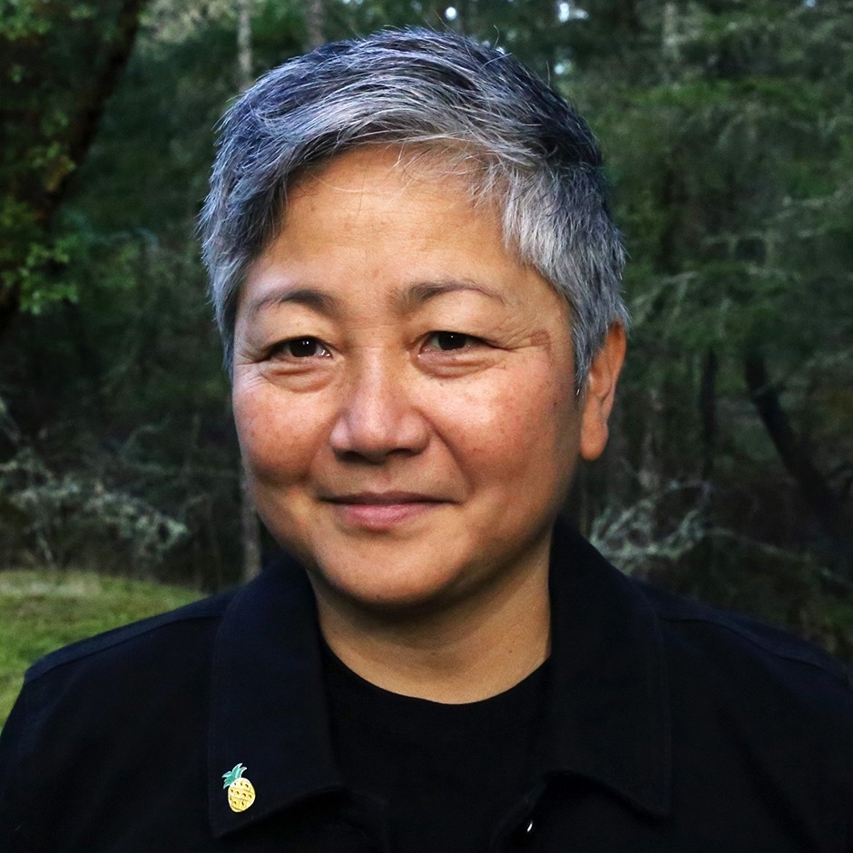 Hiromi Goto