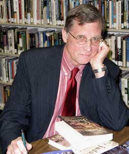 Howard Bahr