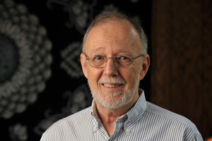 Howard Goldblatt
