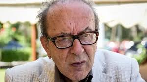 Ismail Kadare