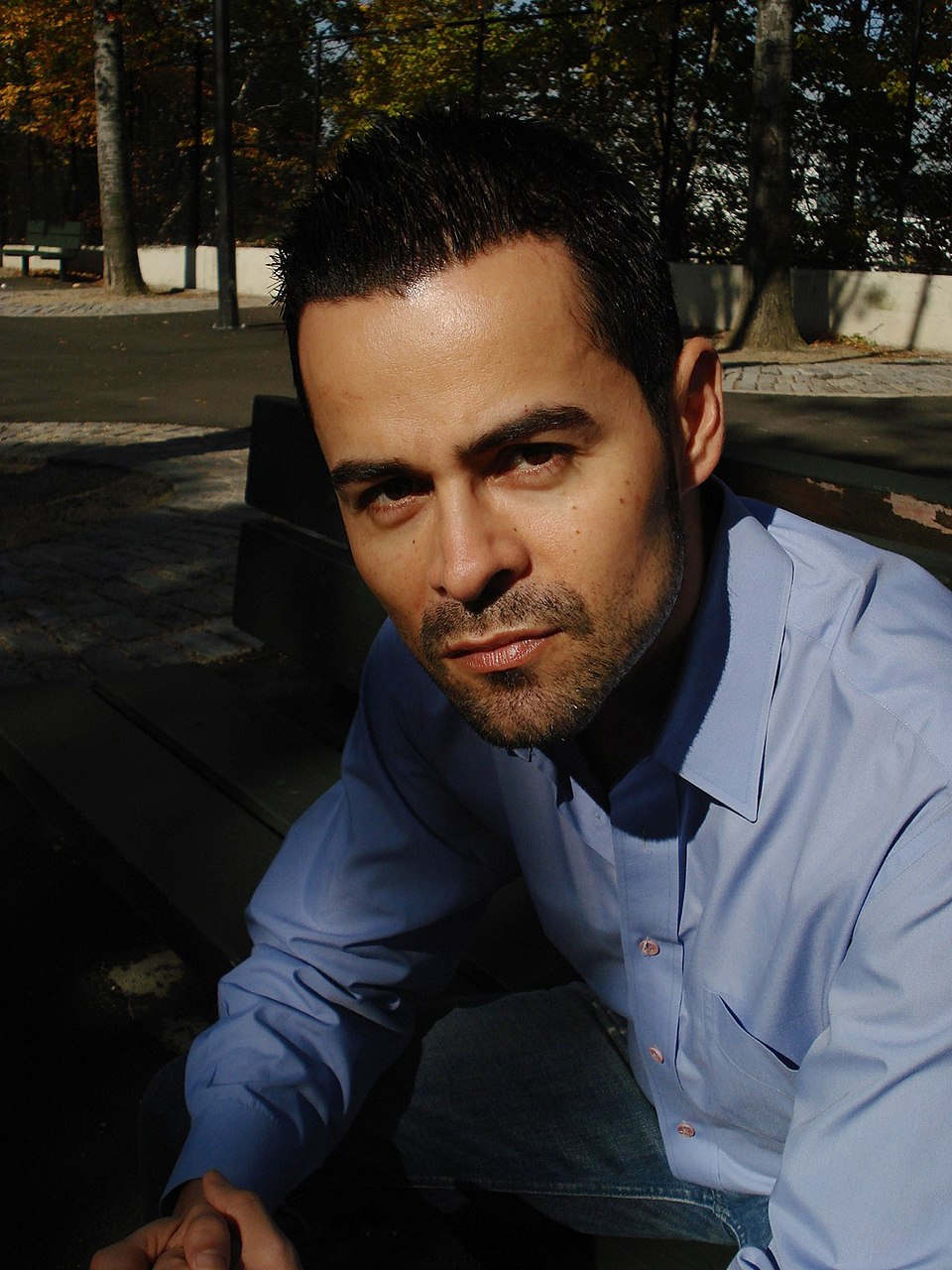 James Cañón