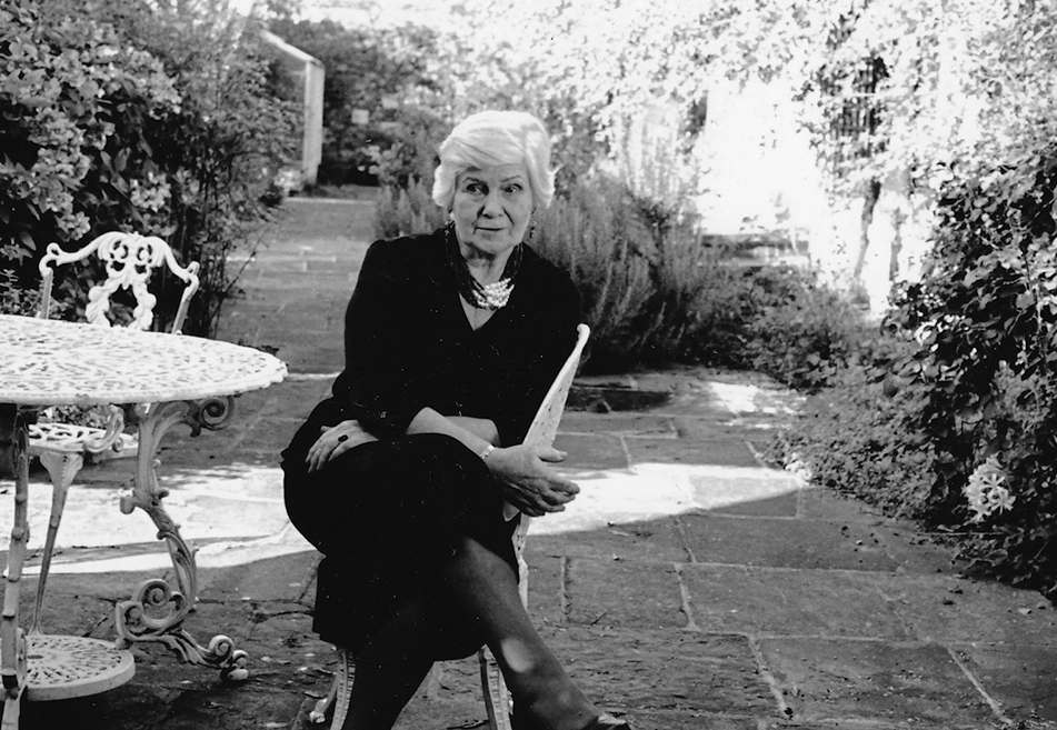 Jane Gardam