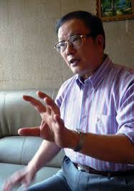 Jiang Rong