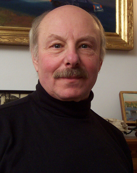 Jim Howard Kunstler