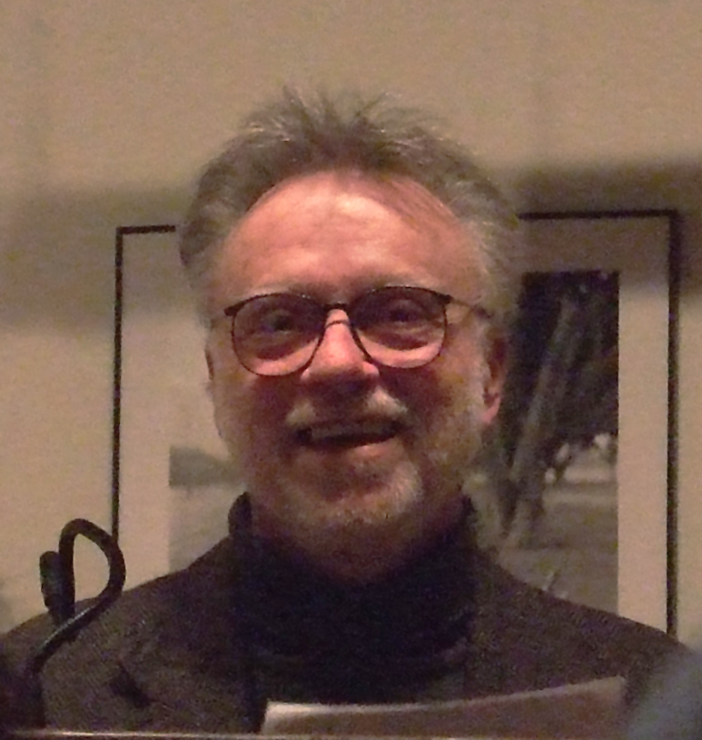 John_Crowley_