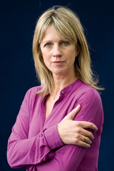 Julie Myerson