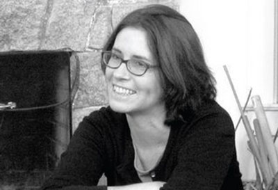 Kate Walbert