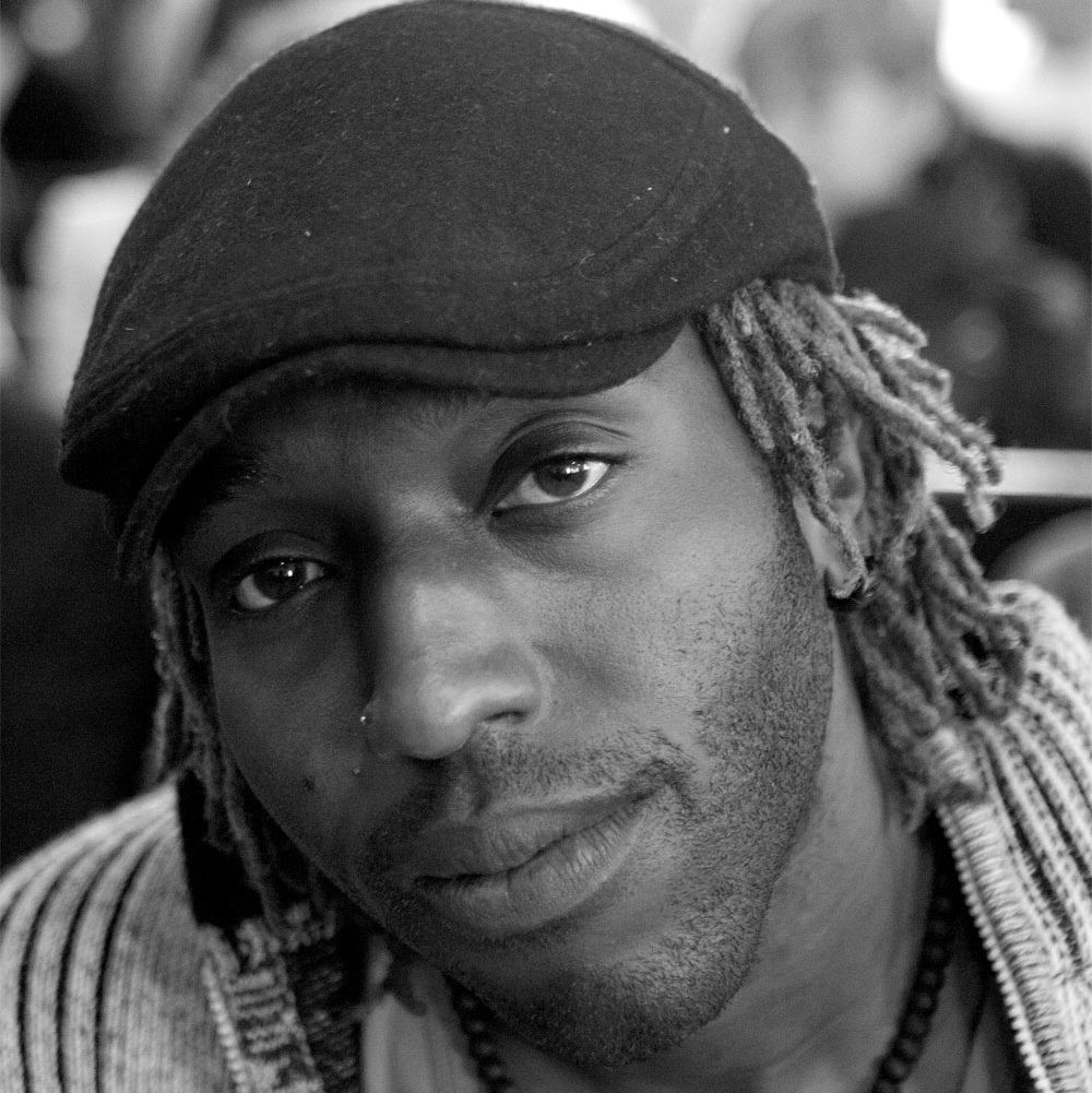 Kei Miller
