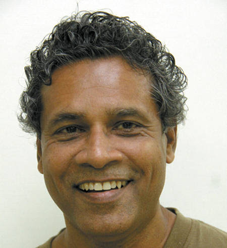 Kevin Baldeosingh