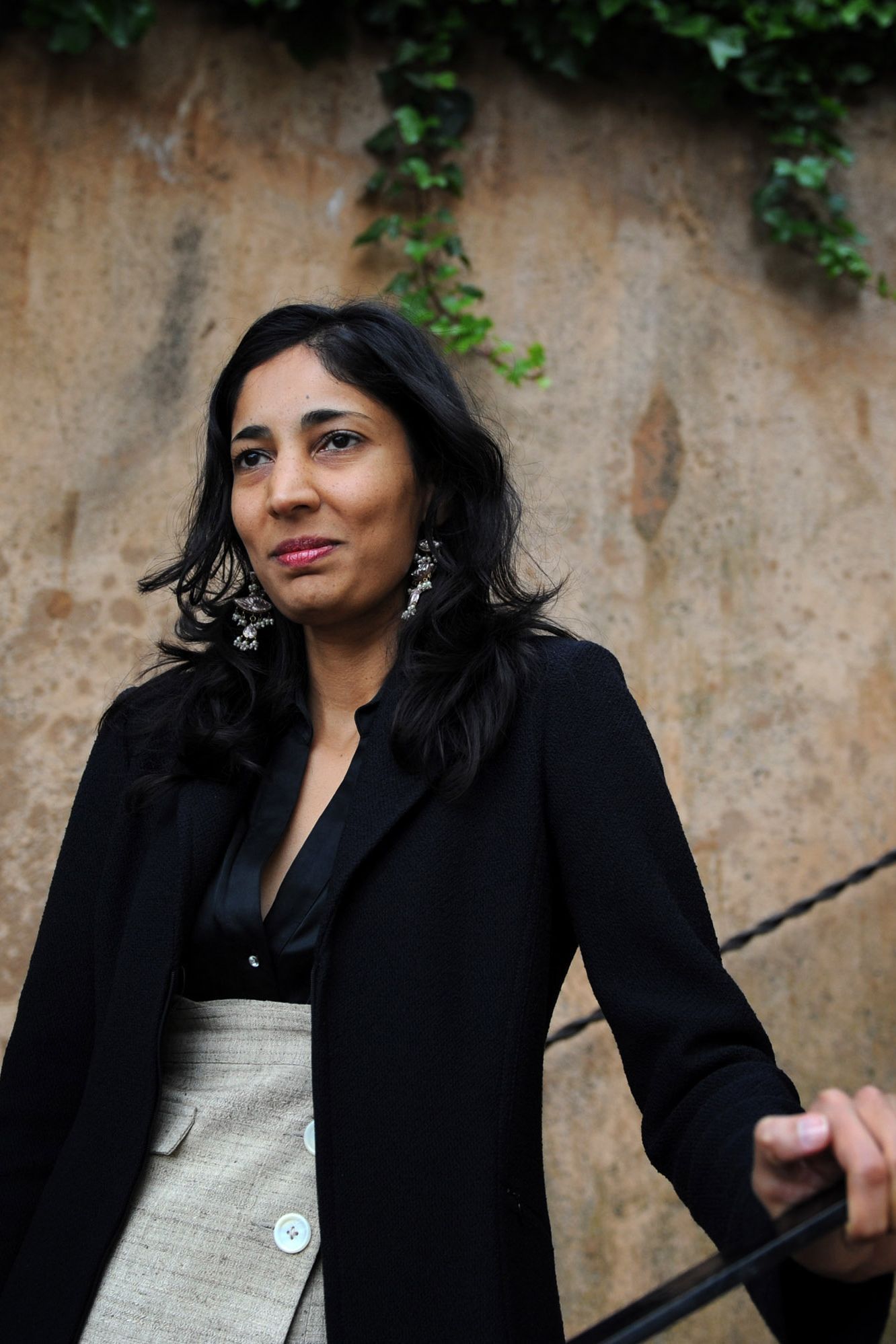 Kiran Desai