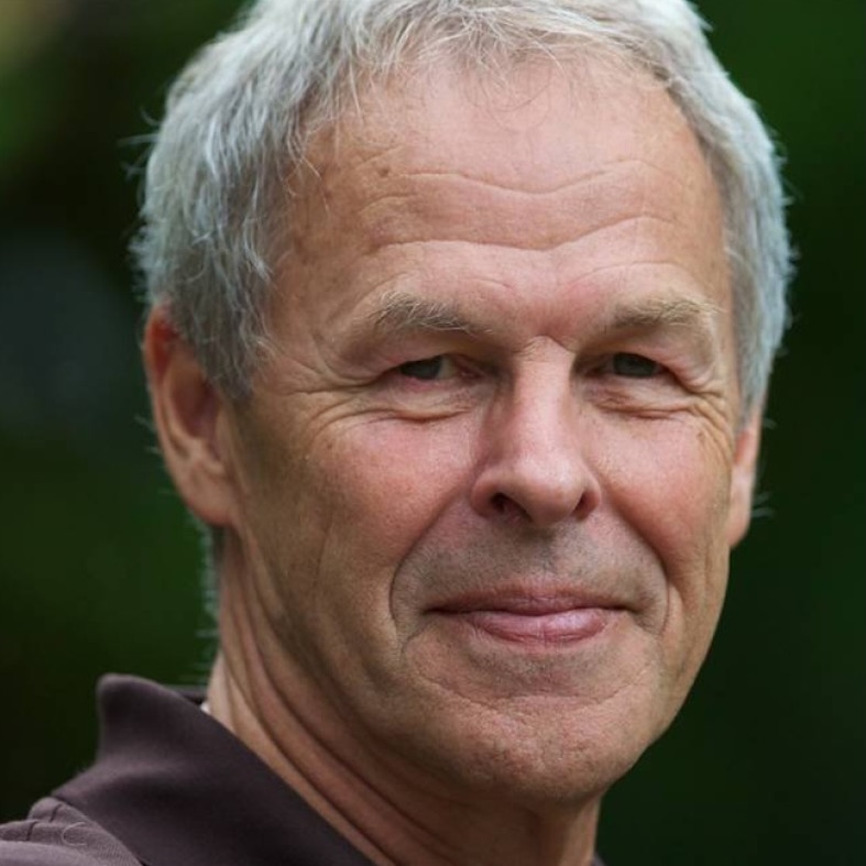 Linden MacIntyre-