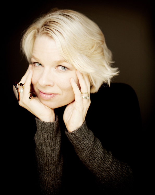 Linn-Ullmann-