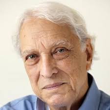 Luiz Alfredo Garcia-Roza