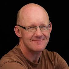 Malcolm Knox