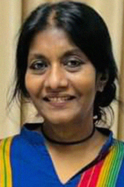 Manuka Wijesinghe