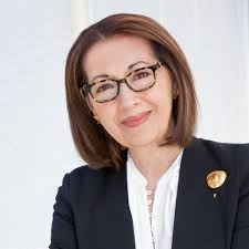 Marie Arana