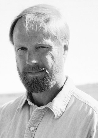 Mark Spragg