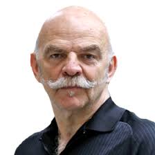 Martín Caparrós