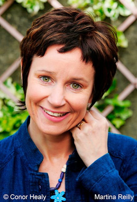 Martina Reilly