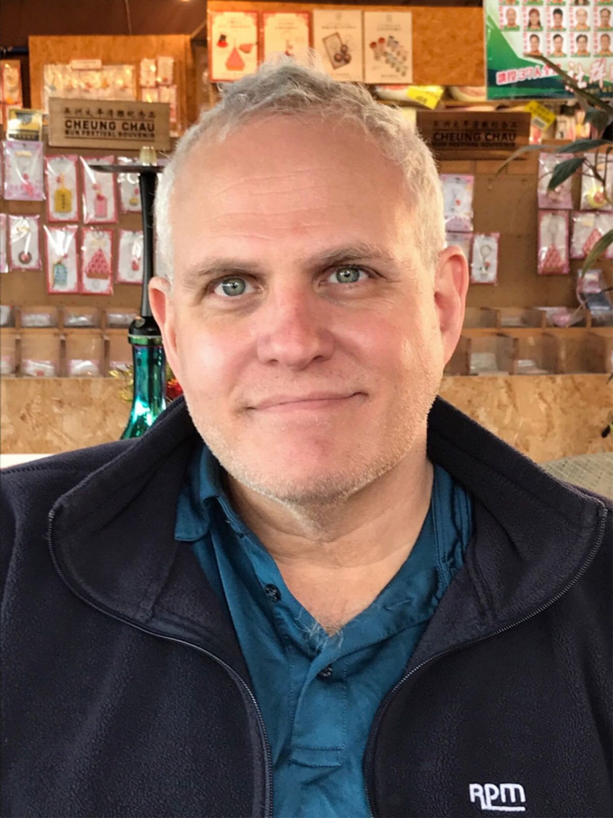 Matthew S. Friedman