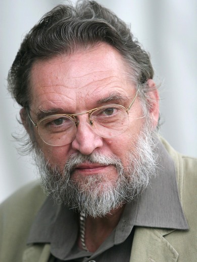 Matti Joensuu