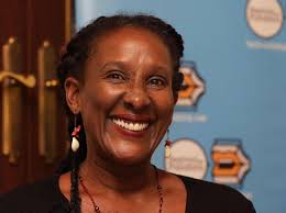 Mayra Santos-Febres