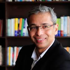 Musharraf Ali Farooqi