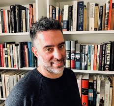 Nathan Englander
