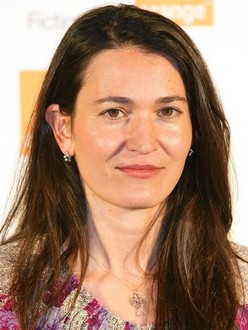 Nicole Krauss