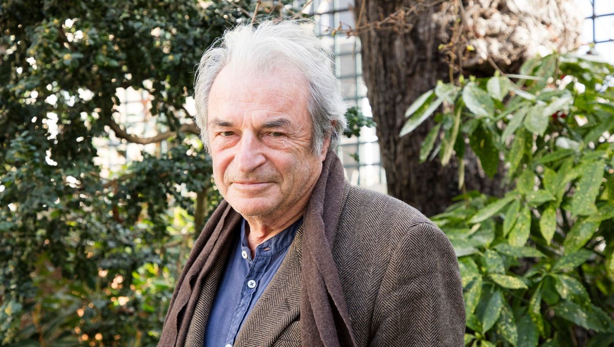 Olivier Rolin