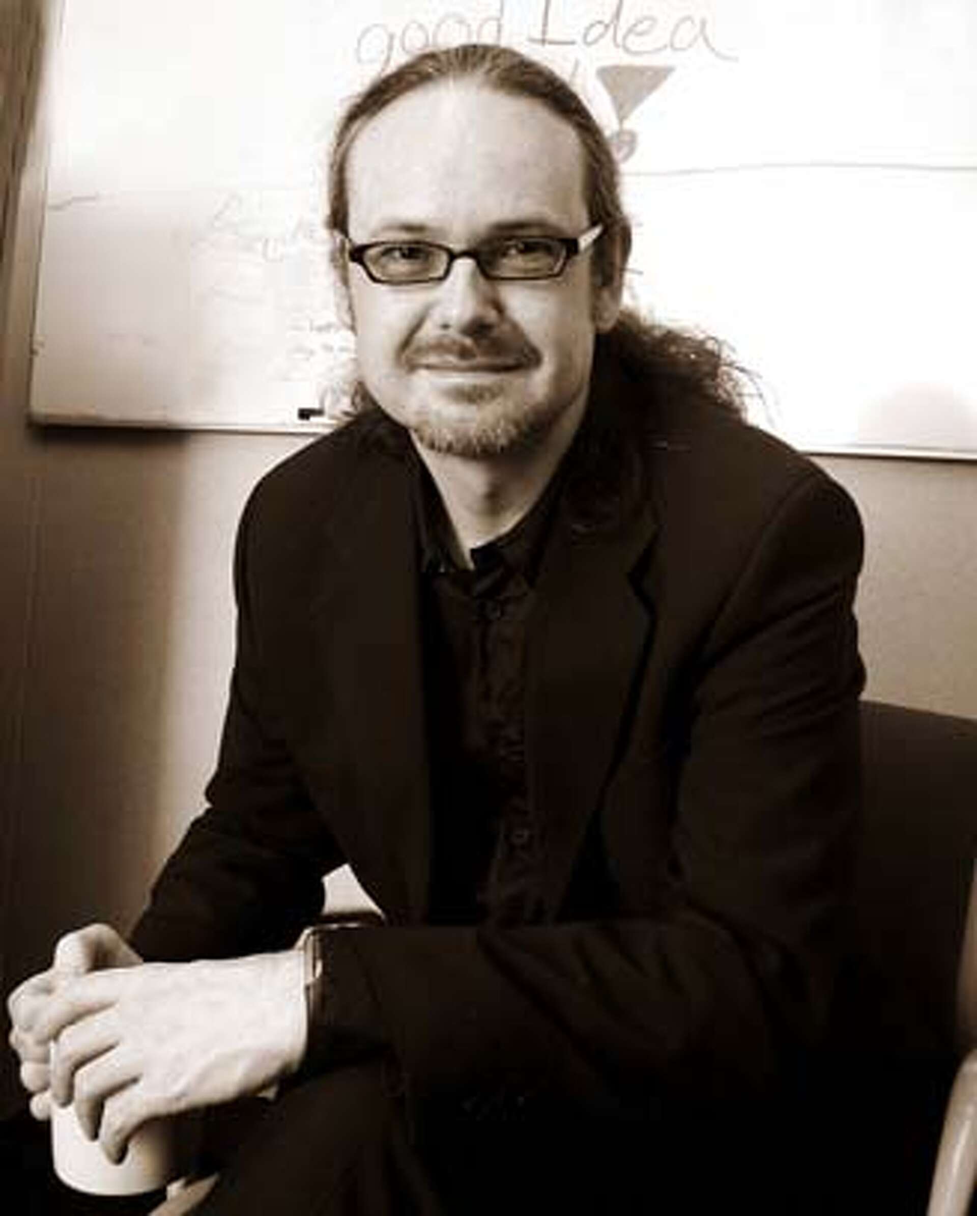 Paul Verhaeghen