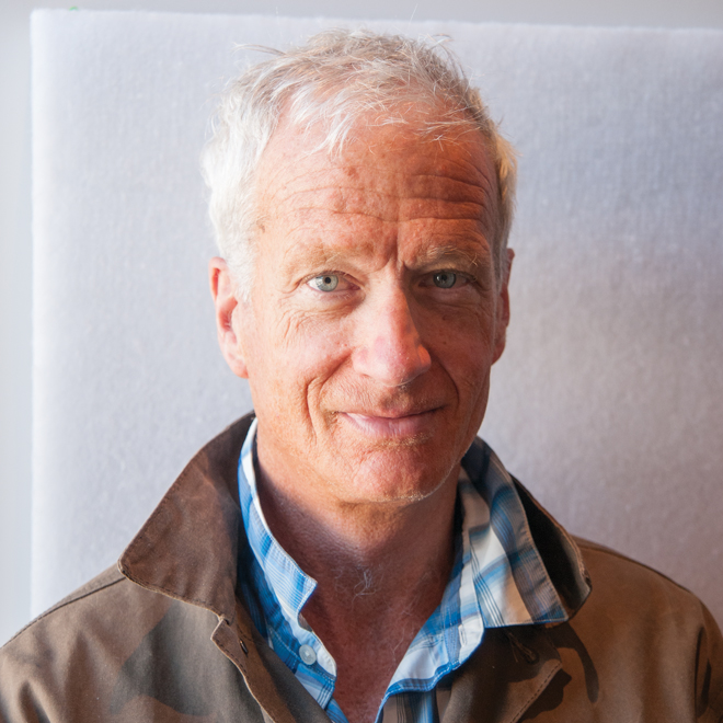 Peter Behrens