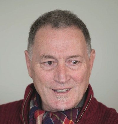 Peter Wells