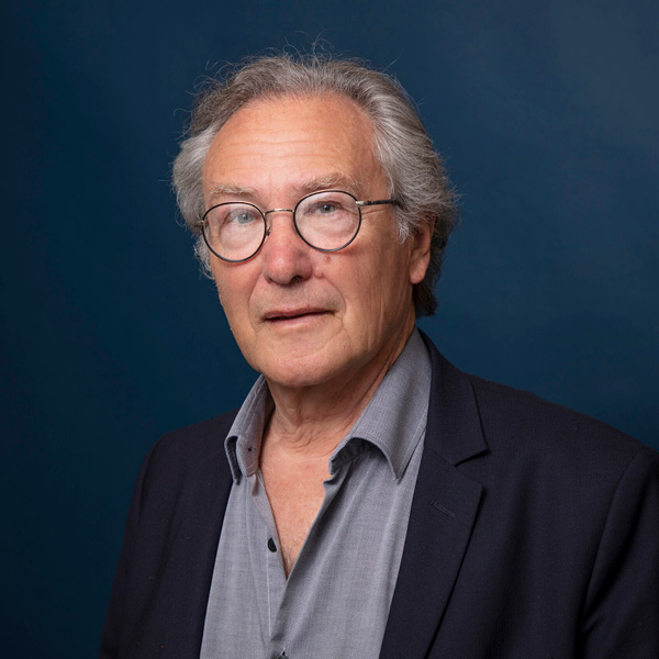 Pierre Péju