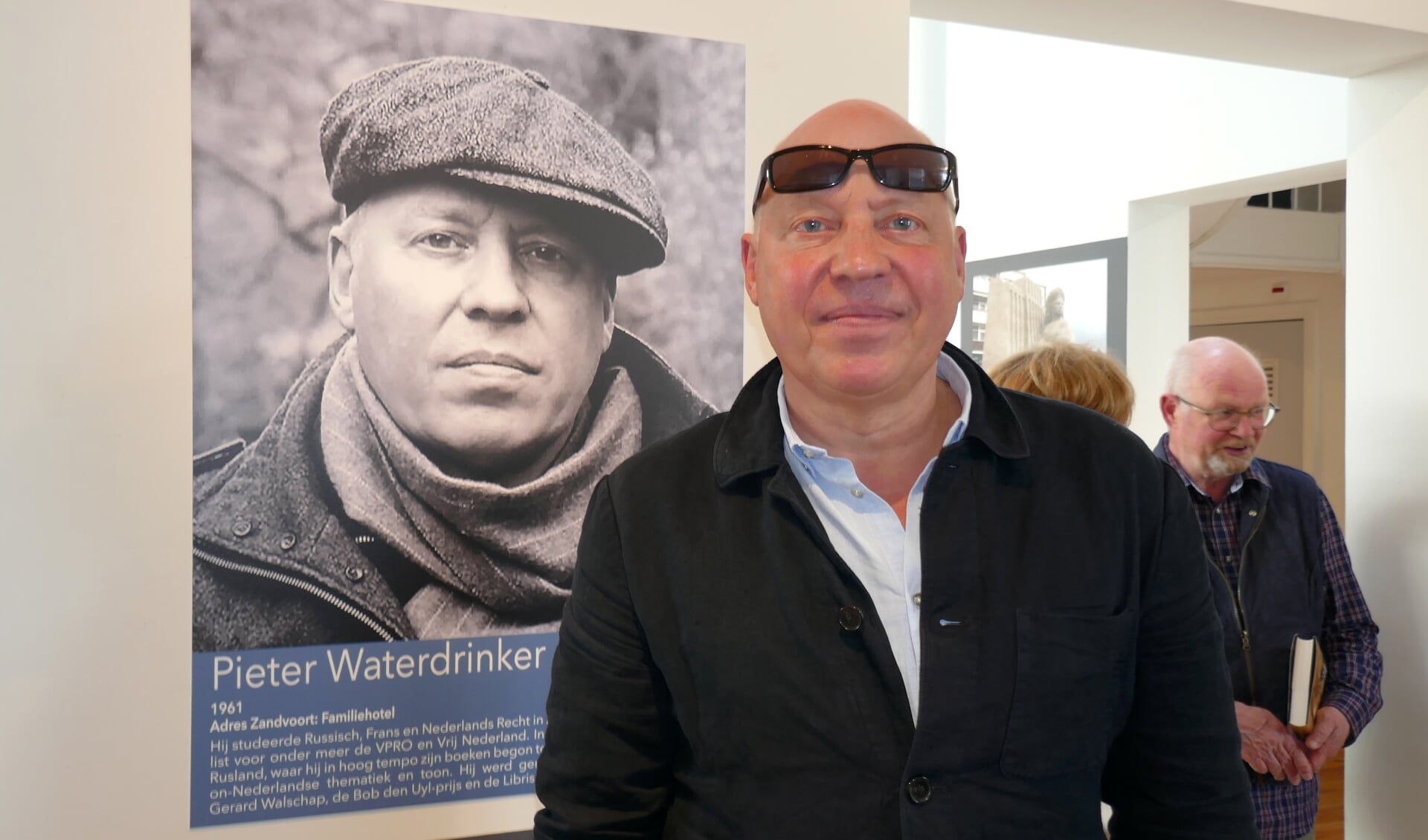 Pieter Waterdrinker