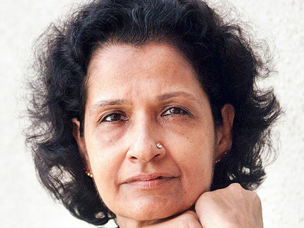 Pinki Virani