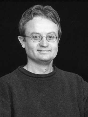 Robert Hough