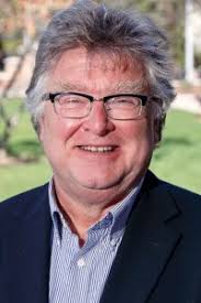 Robert Olmstead